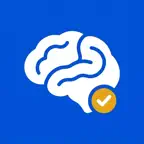 Aptly: Aptitude Test Trainer iOS Icon
