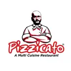 Pizzicato - Online Ordering iOS Icon