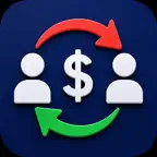 Client Ledger & Debt Tracker iOS Icon