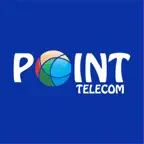 Point Telecom Clientes iOS Icon