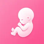 Pregnancy Tracker: Preglo iOS Icon