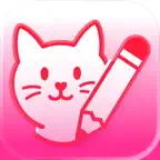 Learn to Draw Easy Drawings iOS Icon