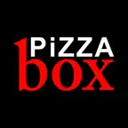 Pizza Boх iOS Icon