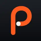 Paceline: Run & Ride Tracker iOS Icon