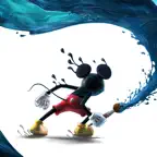Disney Epic Mickey: Rebrushed icon