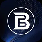 BLK Turbo MX Icon