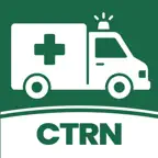 BCEN CTRN Exam by Rocket Prep iOS Icon