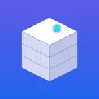 ContainerDesk: Docker & K8s iOS Icon