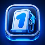 One Route Fuel Icon