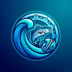 TideMate: Tide & Fishing icon