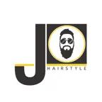 Jo style iOS Icon