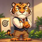Thomixs Icon