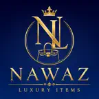 Nawaz Lux iOS Icon