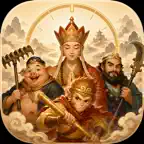 取经专注 - 西游番茄钟 iOS Icon