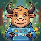 Grindfolio Icon