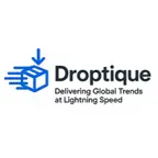 Droptique iOS Icon