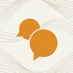 ーTalk icon