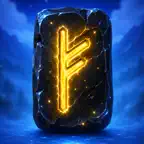 Wolfspan Icon