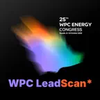 WPC Lead Scan iOS Icon