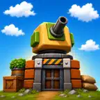 Tonker Roonch Icon