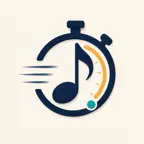 Note Trainer: Sight Reading iOS Icon