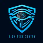 htsentry iOS Icon