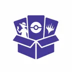 Riply: TCG Scanner iOS Icon