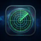 精進時計 iOS Icon