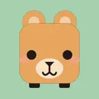 BearFlow iOS Icon