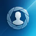 Snapport: Passport & ID Photos iOS Icon