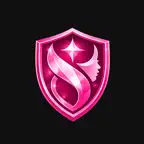 SheLab: Your Glow-Up Era iOS Icon