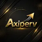 Axiperv Icon