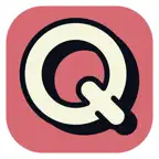 MedQWorld - NEET PG & USMLE iOS Icon
