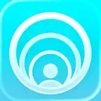 Kinorbit: Stay In Touch iOS Icon