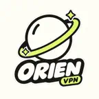 ORIEN VPN iOS Icon