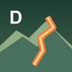 DropLine Icon