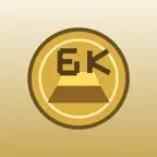 GoldKeeper Icon