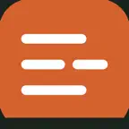 NotePal: AI Notes,Mindmap,Quiz iOS Icon