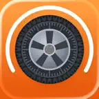 Tread – Tire Health Tracker iOS Icon