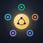 MultiMind: AI Council iOS Icon