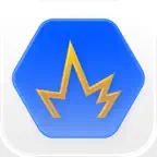 Hexploder iOS Icon