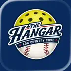 The Hangar at Log Country Cove iOS Icon