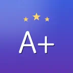 GPA Calculator: Grade Tool iOS Icon