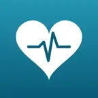 Blood Pressure Log: Tracker iOS Icon