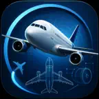 Flightvex iOS Icon