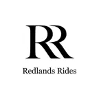 Redlands Rides Icon