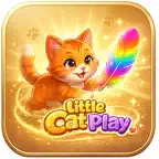 CatJoy iOS Icon