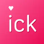 Red Flags: Dating Ick Tracker iOS Icon