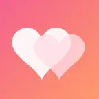 Relationship Tracker: Twosome iOS Icon