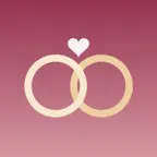 Wedding Planner: Vow iOS Icon